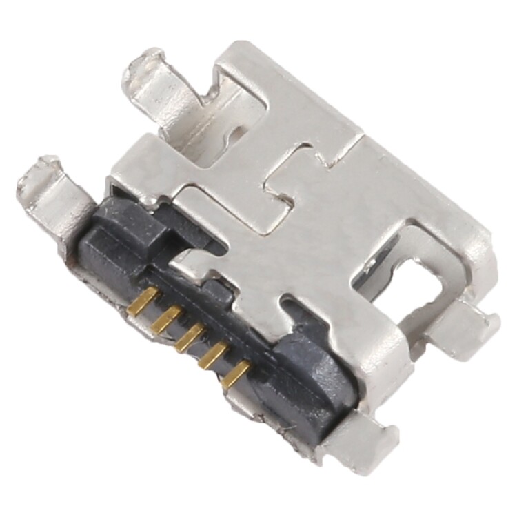 （ready stock） 10 PCS Charging Port Connector for Xiaomi Redmi Note
