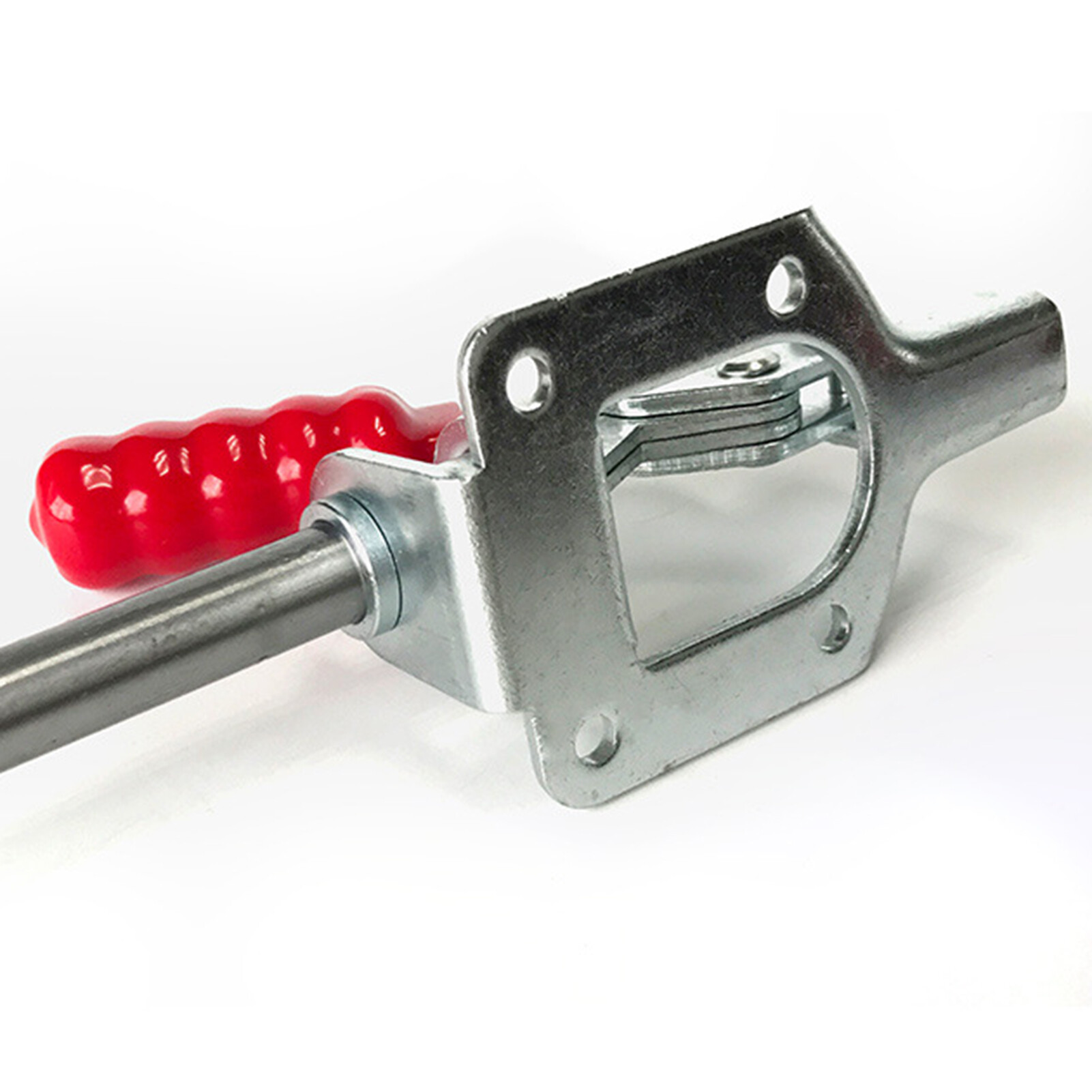 GH-302-FM Push Pull Type Toggle Clamp Anti-slip Hand Tools Sturdy Adjustable Quick Release Clamp for Woodworking