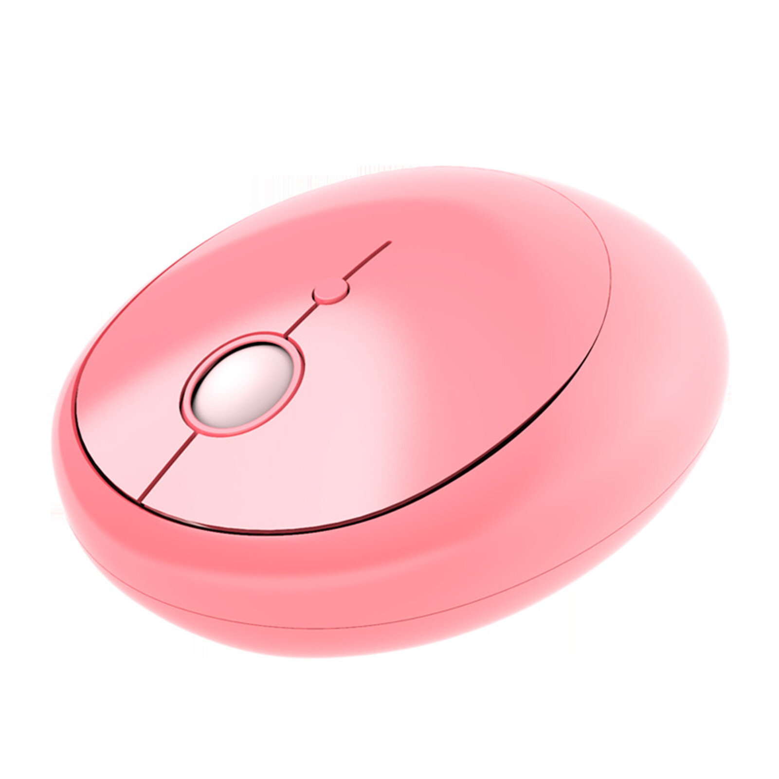 Tanjiaxun MOFii SM390 Wireless Mouse Ergonomic 5 Buttons Mini 1600DPI Bluetooth-compatible Gaming Mice for Computer Gaming Mouse Precise