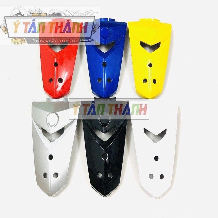 Mặt nạ sirius gắn rổ - 12310