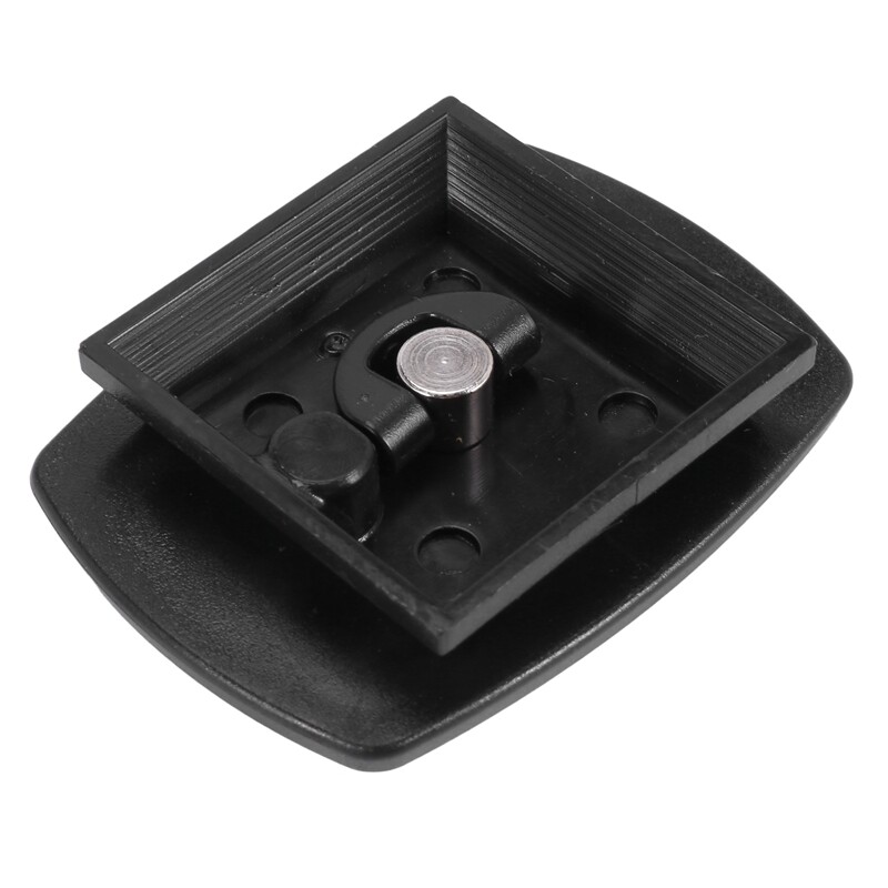 Mounting Bracket Adapter Tripod Quick Release Plate
