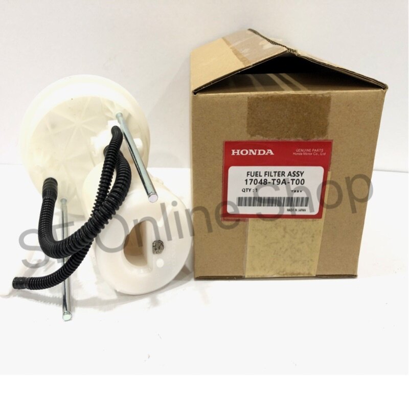 Honda City GM6 T9A (20142019)Fuel Filter ASSY (Made In Japan)(17048