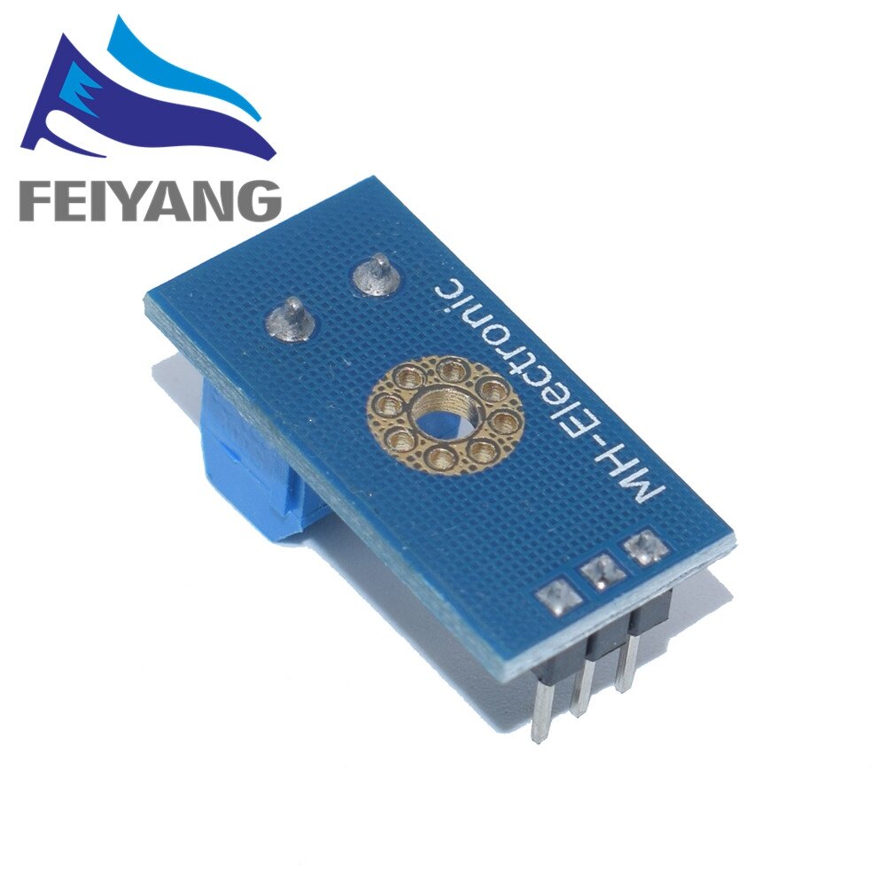 Smart Electronics DC 0-25V Standard Voltage Sensor Module Test Electronic Bricks Smart Robot for Diy Kit