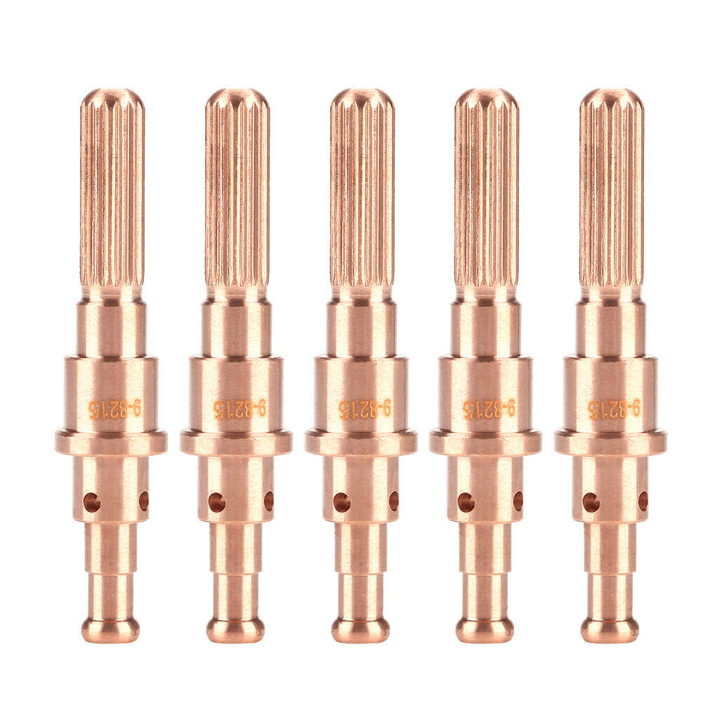 5 Electrodes pcs/set 9-8232 Thermal Dynamics Plasma Cutter Cutting Torch Consumables SL60-100 Electrode Plasma Cutter Consumables, Electrodes, Plasma
