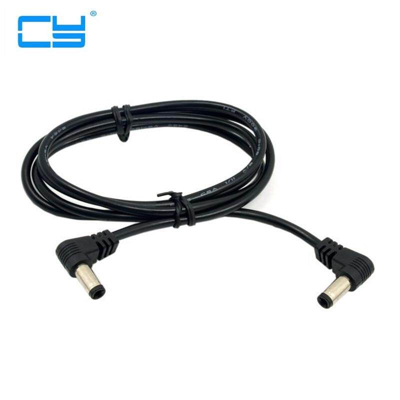 新作グッ 1m 5.5mm X 2.5mm To 2.1mm Power Converter Cable www.fatihkocak.de