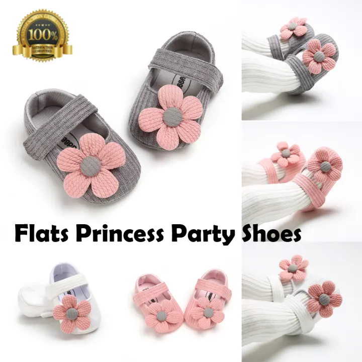 baby girl pram trainers
