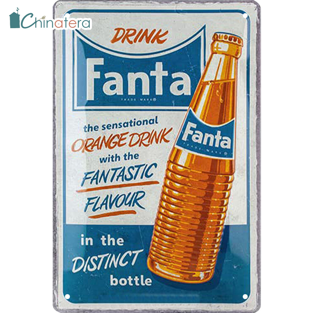 [Chinatera] Hamburger Fries Hot Dogs Vintage Metal Tin Sign Plaque Drinks Food Menu Retro Poster Metal Plate Wall Art Signboard Bar Pub Club Cafe Fast Food Shop Restaurant Kitchen Home Decor Wall Signs