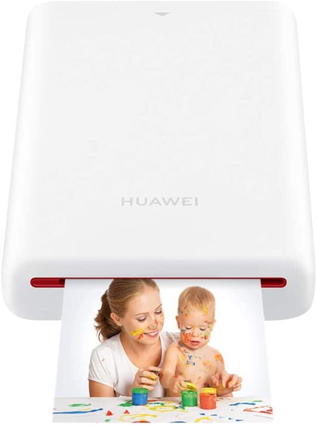 huawei photo pocket printer