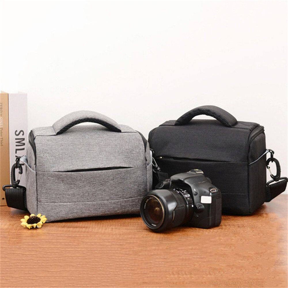 waterproof camera bag dslr