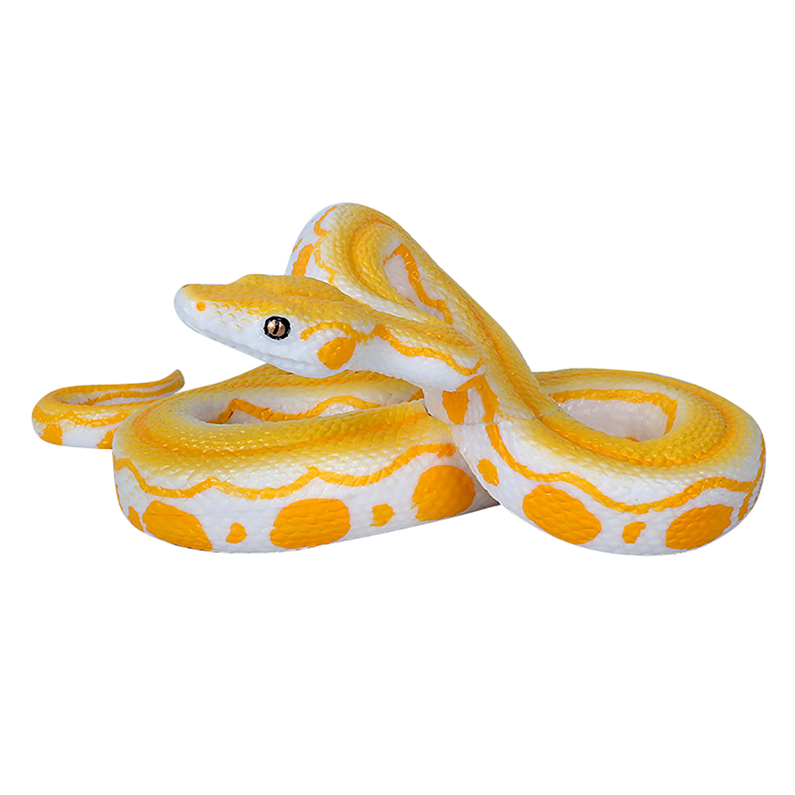 【Hot】Large Realistic Rubber Snake, Prank Snake Toy,High Simulation ...