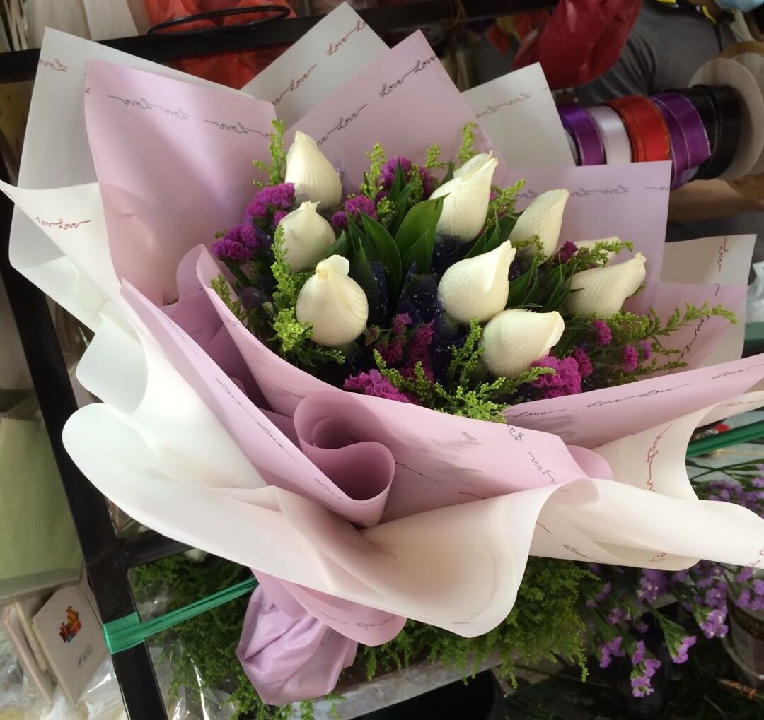 Birthday Flower Delivery Klang Valley Best Flower Site