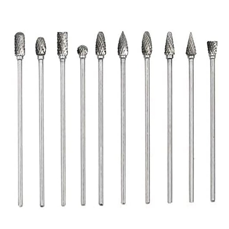 Grinder Carbide Rotary Burr - Best 