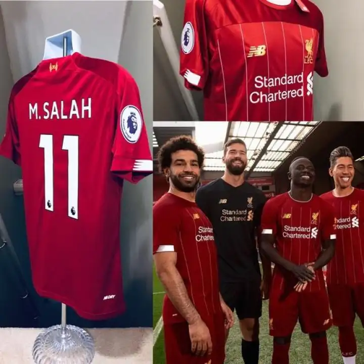 lazada liverpool jersey