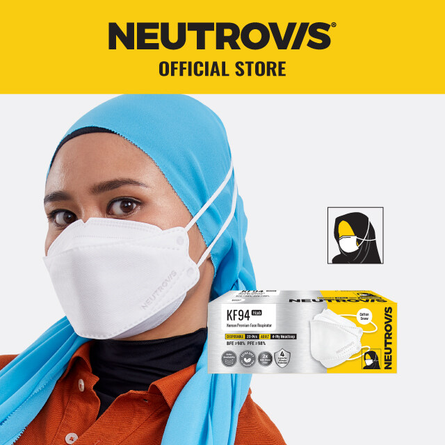 neutrovis headloop