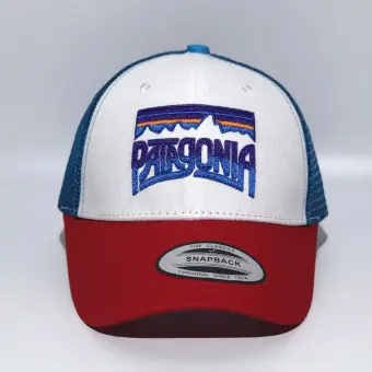 patagonia hats for men