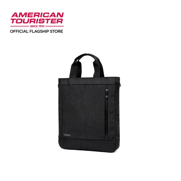 american tourister milton