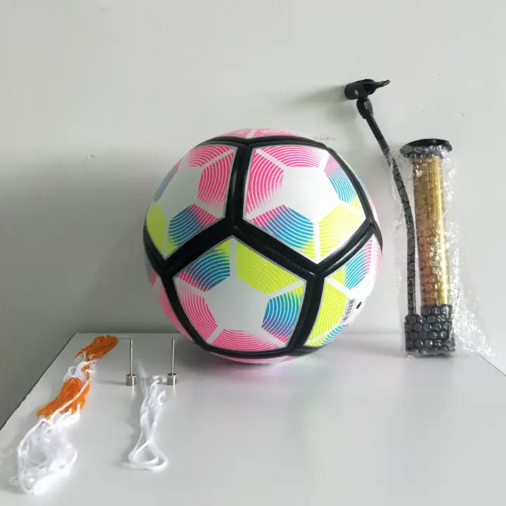 premier league football size 5