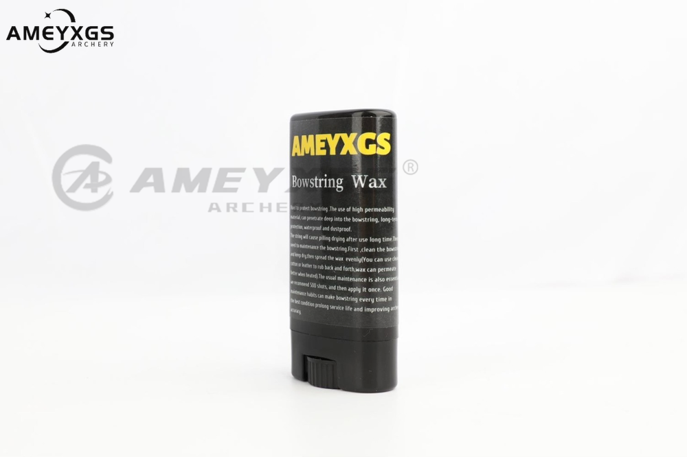 AMEYXGS Bow String Wax Lube Protector Compound Recurve Bow