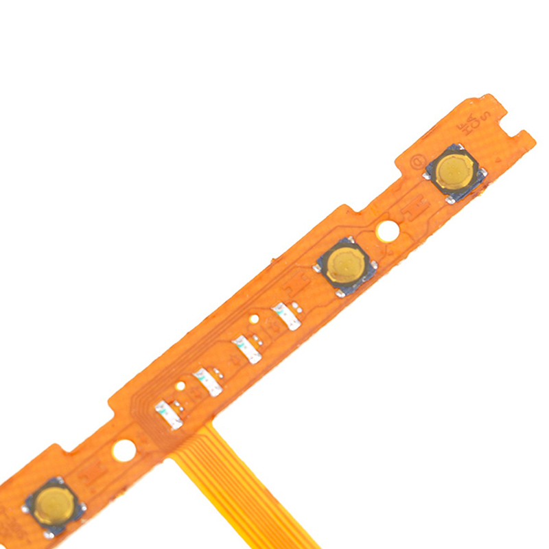Youth Sprit Amango Replacement part SL SR Button Flex Cable for NS Switch Joy-Con left right Button