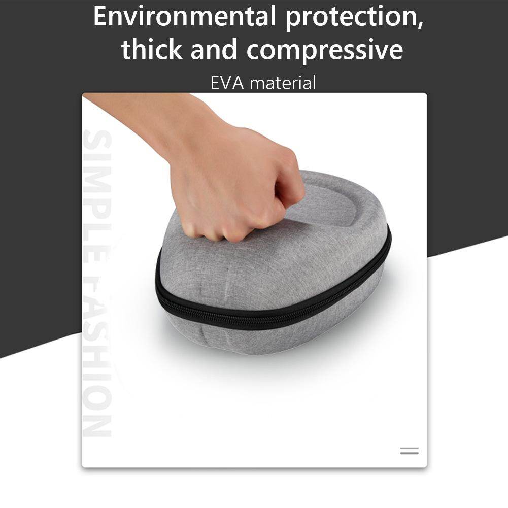 Headphone Case Pouch for Xiaomi Audio-technica Wireless Headset Storage Bag Box