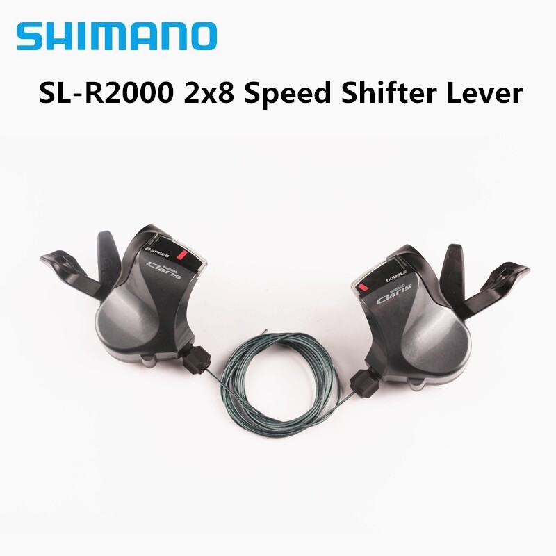 shimano claris r2000 shifters