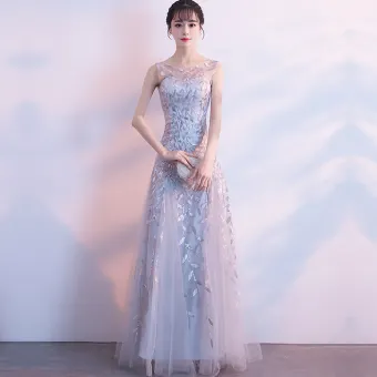 noble cocktail party dress