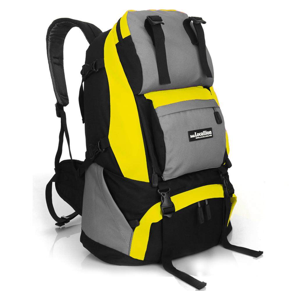 Local lion backpack 40l best sale