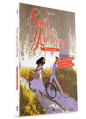 Fahasa - Suối Nguồn Yêu Thương - Lý Trí Và Con Tim