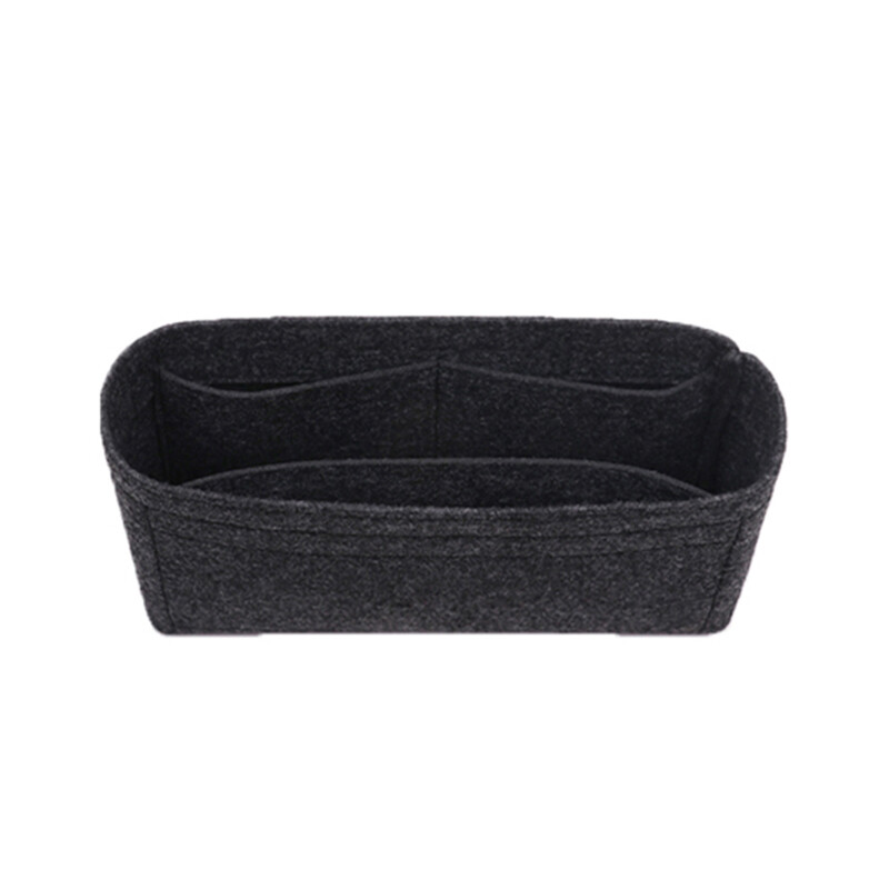 Felt Organizer Bag For Longchamp Mini Bag Storage Bag The Liner Bag Felt Purse Insert Handbag Liner Bag