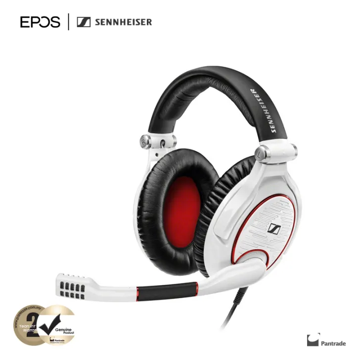 sennheiser xbox one headset