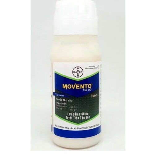 Siêu diệt Rệp Sáp Movento Lọ 100ml