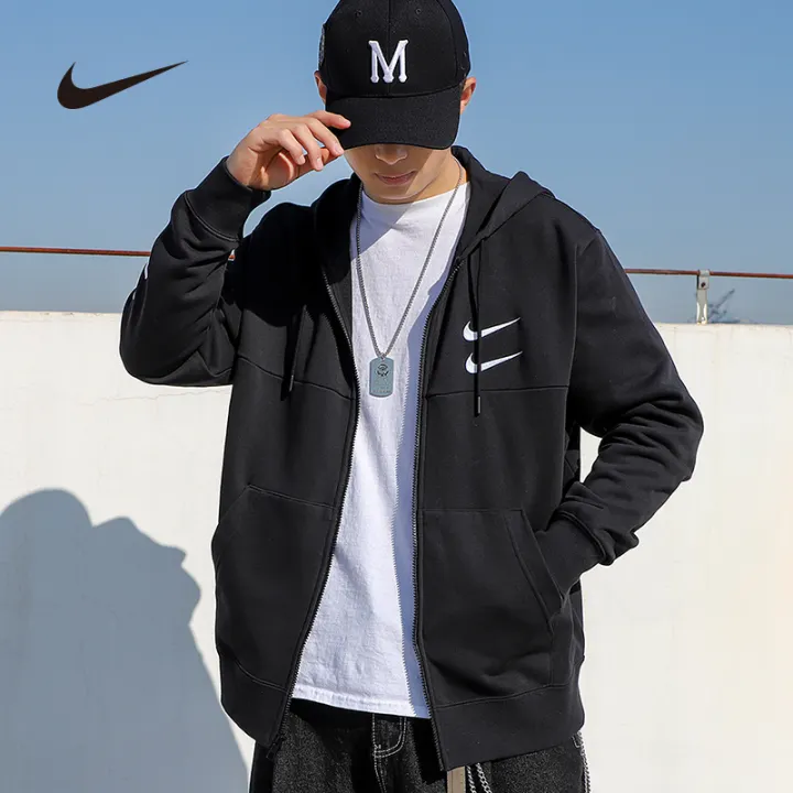 nike casual jacket