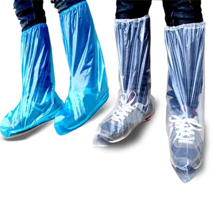 disposable boot & shoe covers