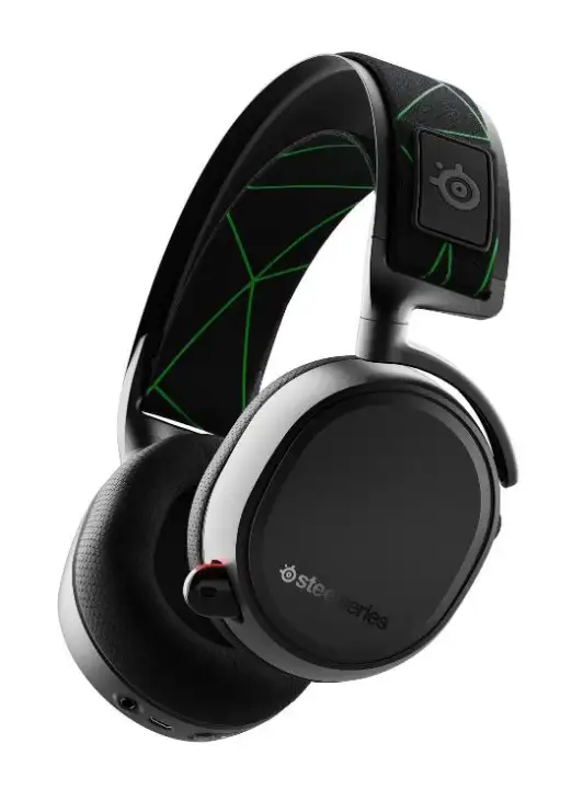 high quality wireless gaming headset
