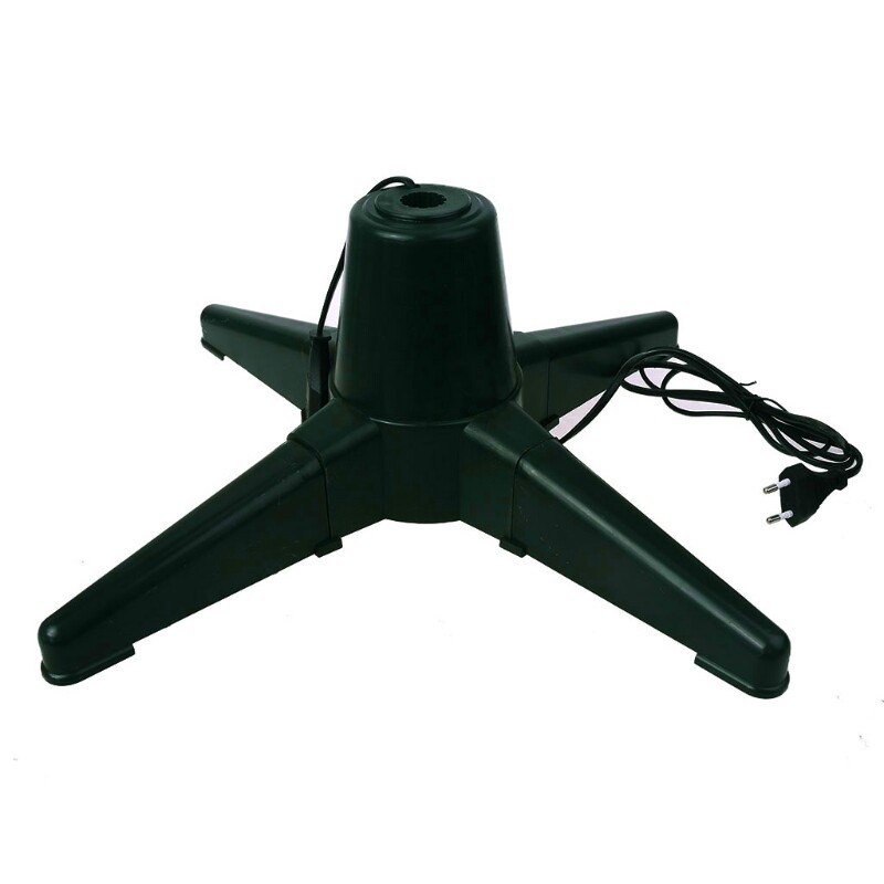 Giá Đỡ Cây Giáng Sinh Giá Đỡ Bằng Nhựa Đế Xoay Chạy Điện Cây Nhân Tạo Chịu Lực Cao Giá Đỡ Đáy Cây Giáng Sinh Thông Dụng