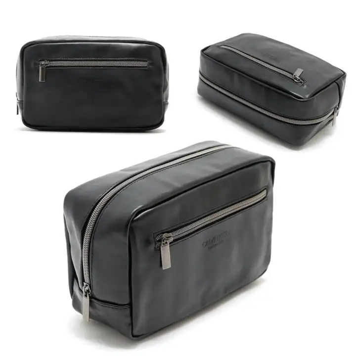 calvin klein travel case
