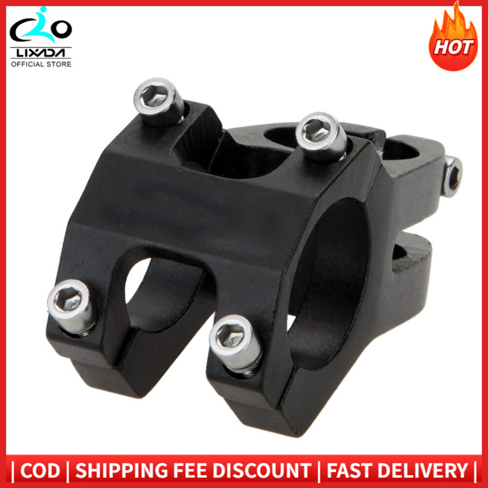 WAKE 31.8mm Bike Handlebar Stem Cycling Bicycle Aluminium Alloy MTB Mountain 31.8mm