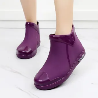 ladies overshoes
