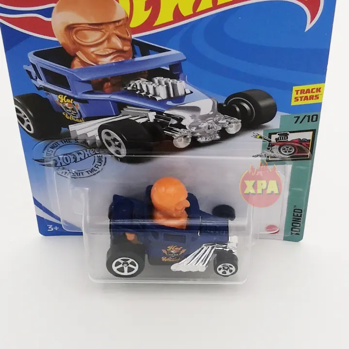 trek hot wheels murah