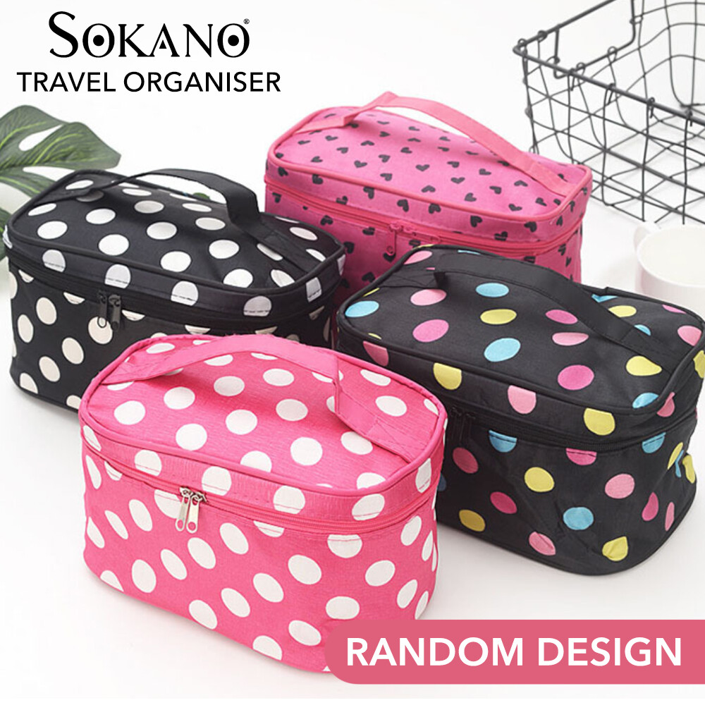 cheap designer makeup bolsas