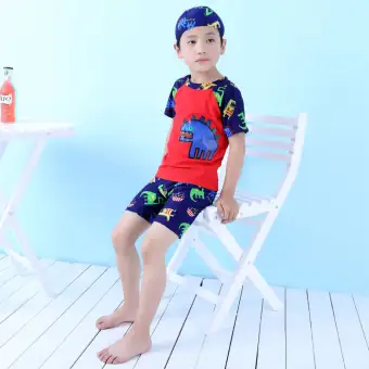 big boy swimwear