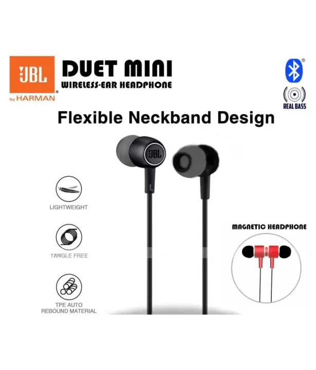 jbl duet microphone