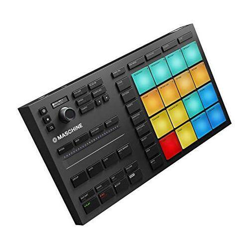 MK3 N-2790 NATIVE INSTRUMENTS lus
