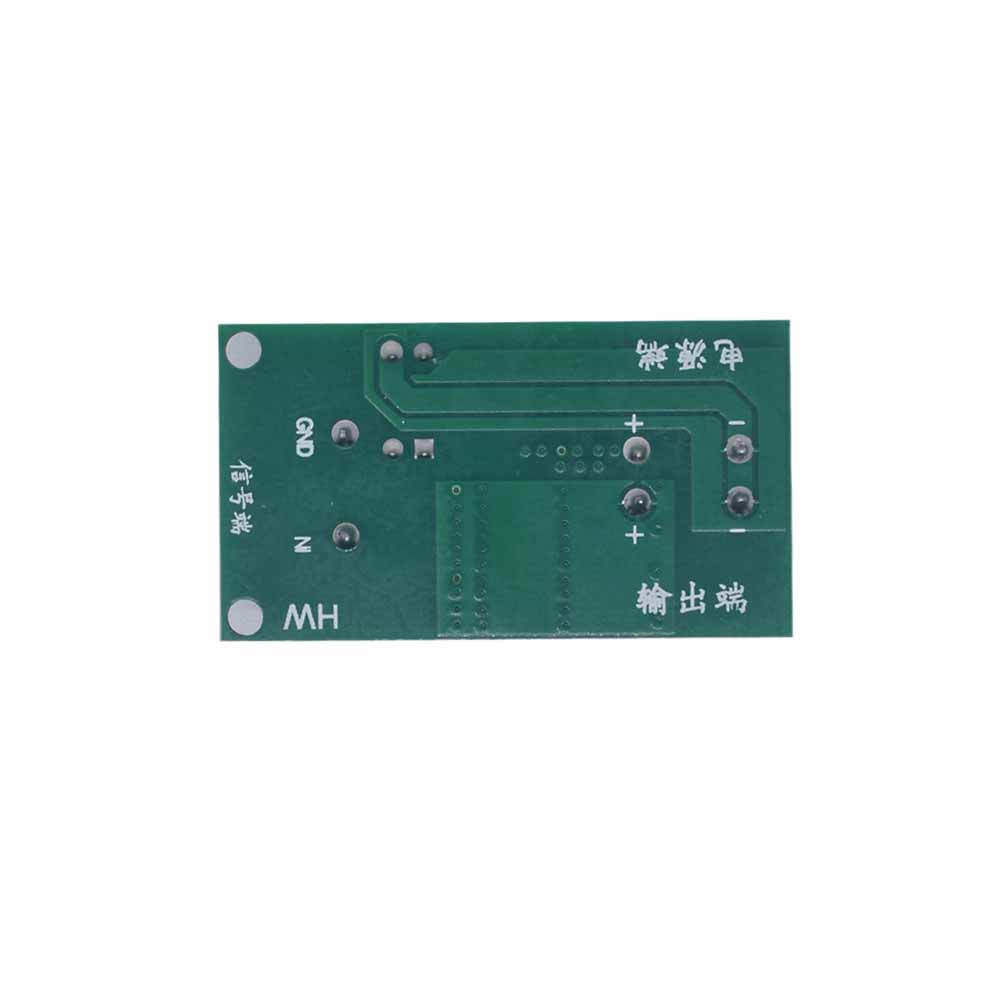 Công Tắc Kích Hoạt Xung Điện Tử DC 5V-36V Bảng Điều Khiển Mô-đun Hiệu Ứng Trường MOS FET Điều Khiển Cho Bơm Động Cơ LED
