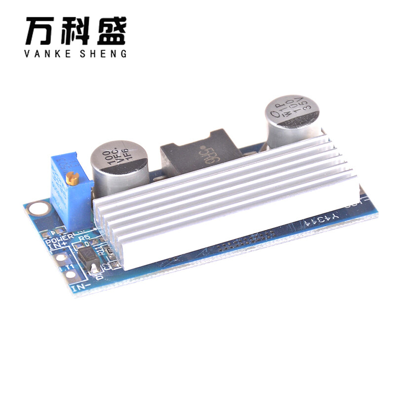 12v 24v 9a 100w dc-dc boost converter module 4-30v to 5-35v