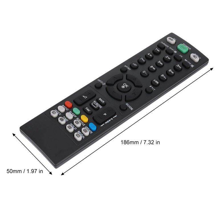 Top Bán Đa Năng TIVI Thông Minh Điều Khiển từ xa dành cho LG AKB33871407 Truyền Hình Bộ Điều Khiển