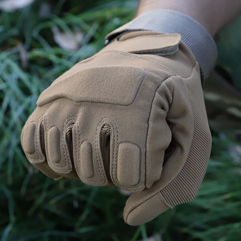 standard issue military gloves