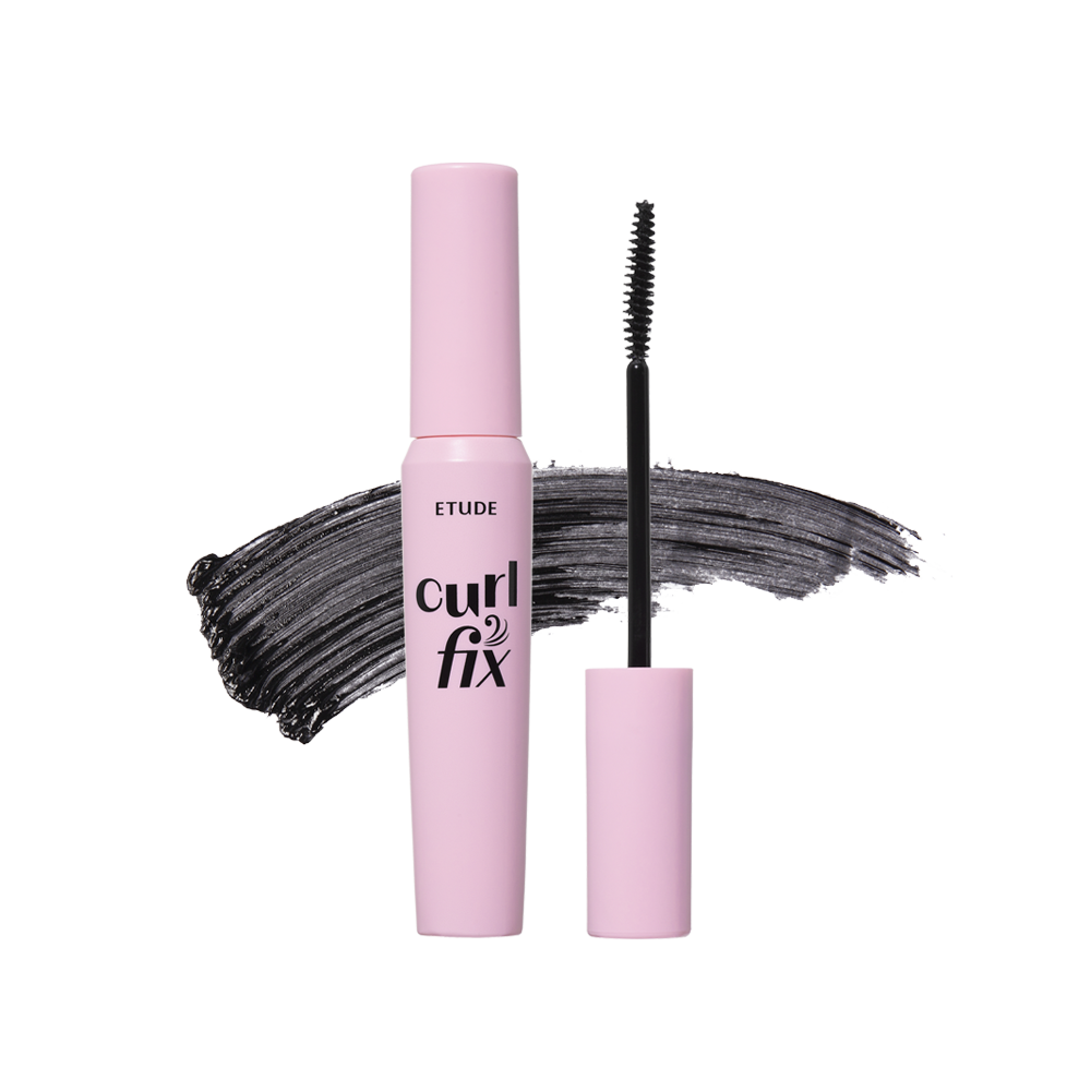 [Etude House] Curl sửa chữa Mascara 8g