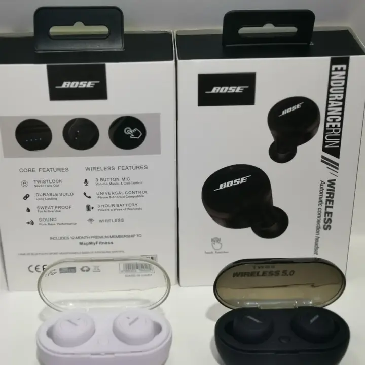 bose surround sport