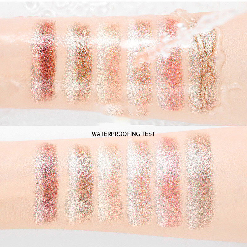 Bút Chì Phấn Mắt Gradient Duo